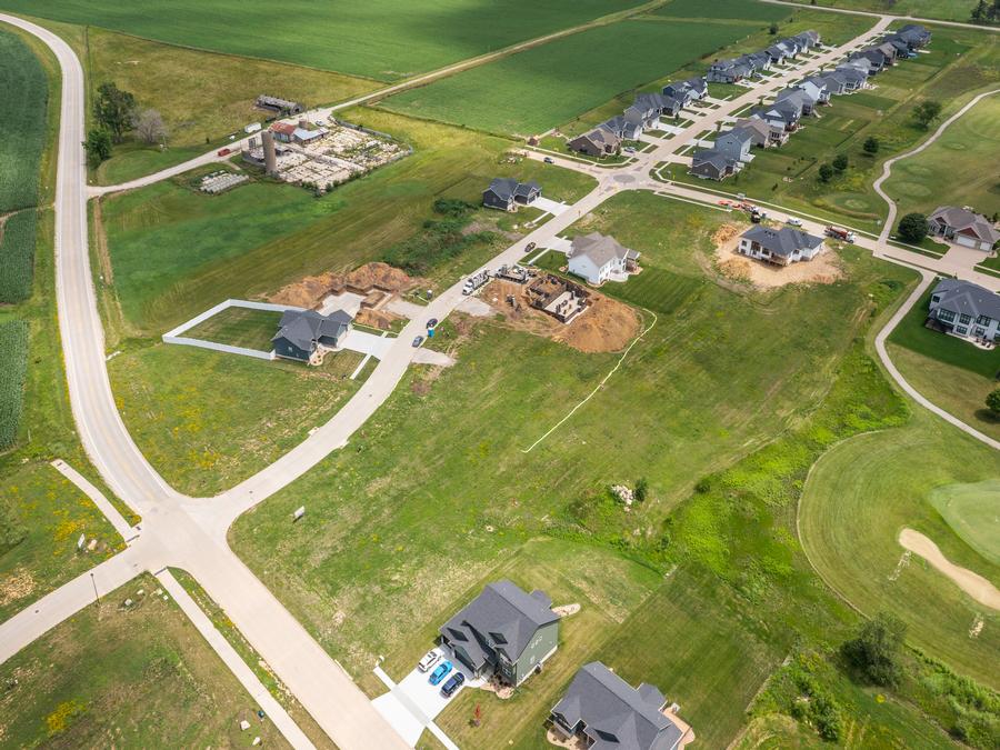 Hunters Ridge
